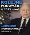 Życzenia od pisonów