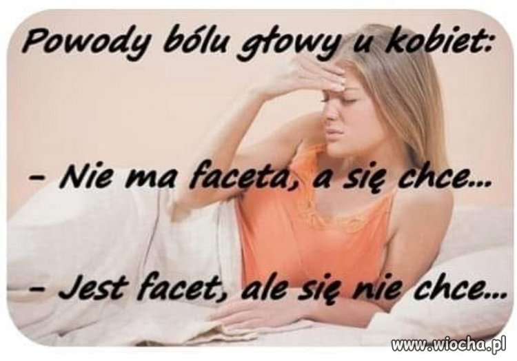 Raz chce a raz nie chce chłopaka