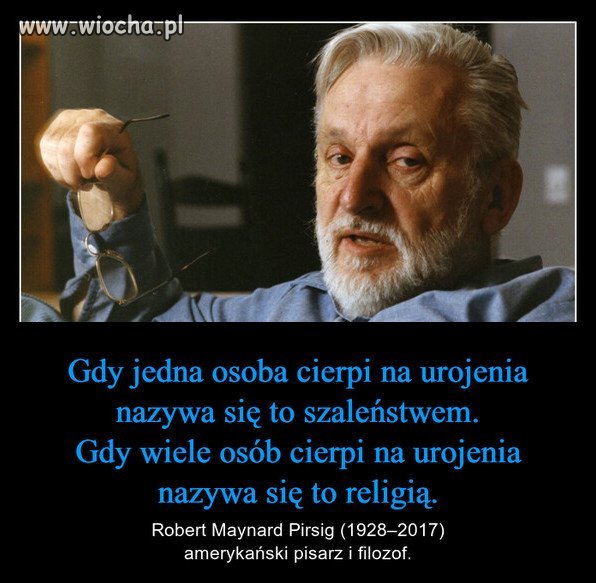 Nic dodać, nic ujać, taka prawda...