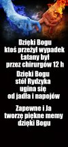 Dzięki Bogu jestem ateistą