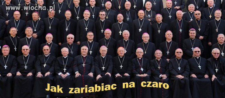 Wybrancy 