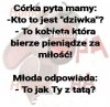 Szybko załapała