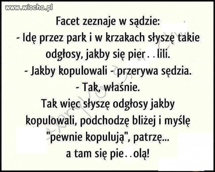 Po co utrudniać