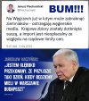 Zawsze mogą podebrać dzikom!