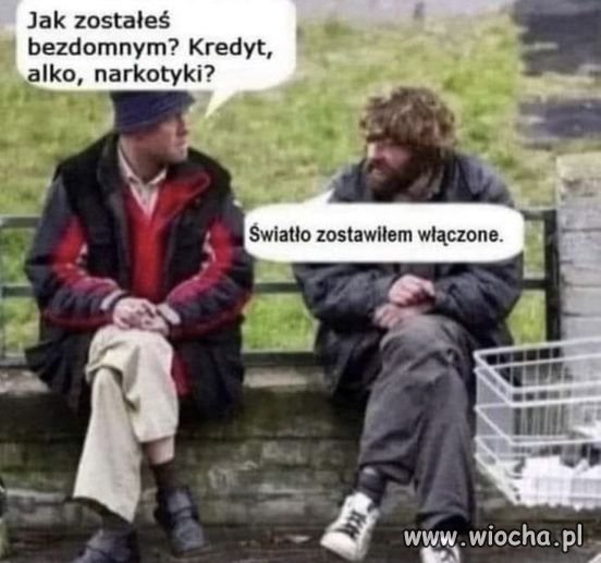 Wszystko nabiera