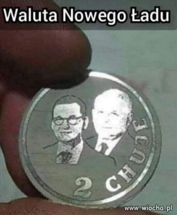 Pisowska waluta