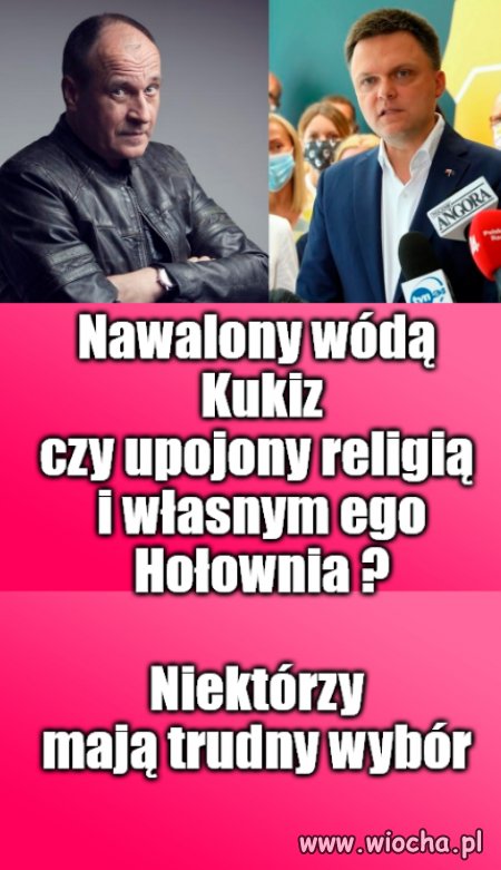 Smeagol Saurona czy Gollum Szeloby ?