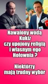 Smeagol Saurona czy Gollum Szeloby ?