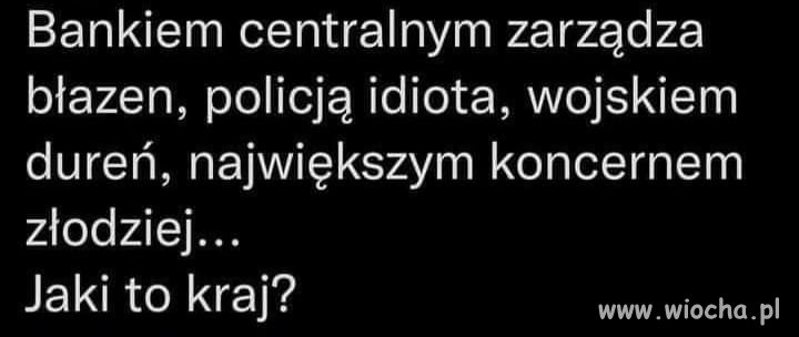 Pytanie na dziś