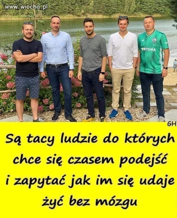 Tak to wygląda