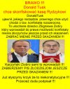 Najwyższy czas, poskromić tego oszusta!