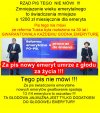 Tego wiadomości nie pokażą !