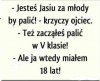 Zbędna dyskusja