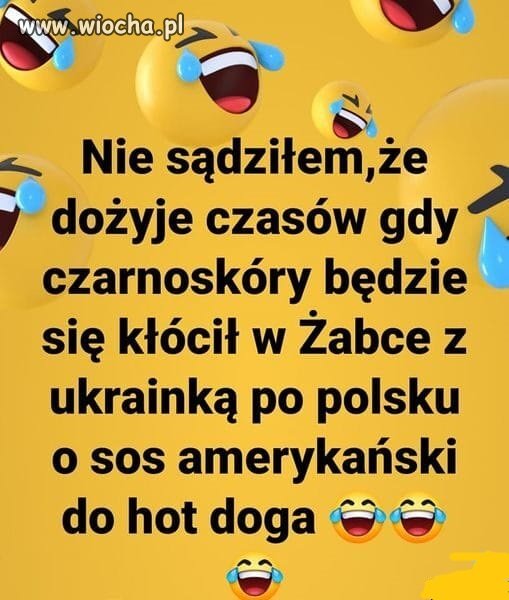Takie czasy