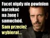 To działa w dwie strony