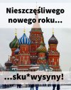 Życzenia noworoczne 