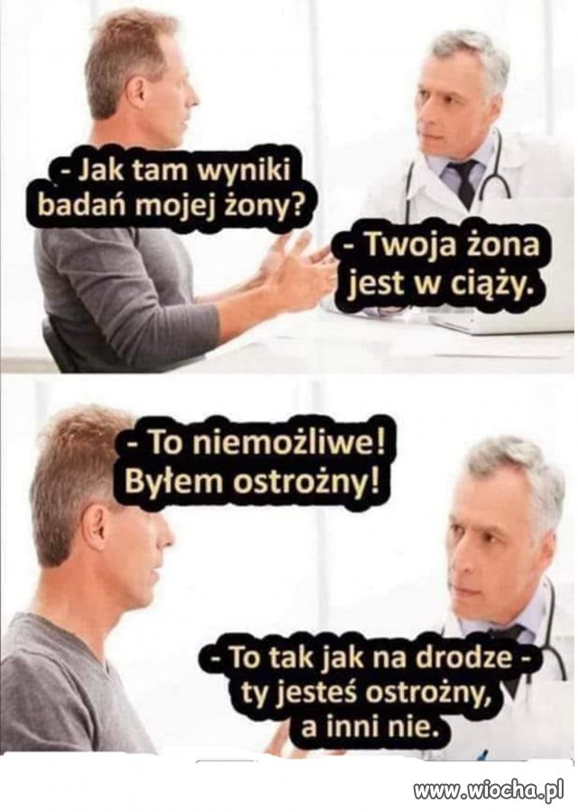 Bez komentarza