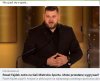 Bo na podium musi być... "kopacz"