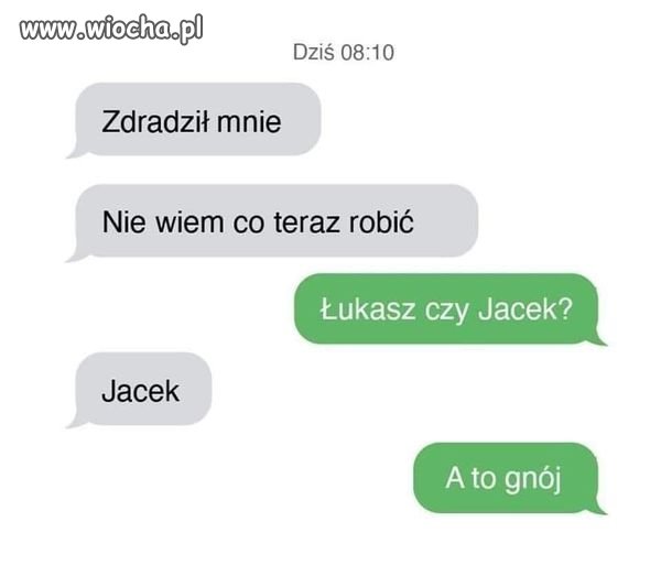 Typowa logika Kobiet