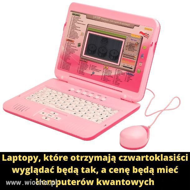 Ciekawe który pisior się na tym obłowi