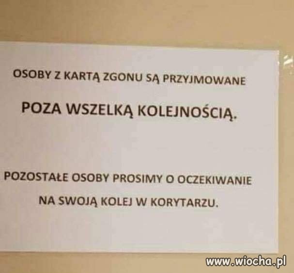 Żyjesz
