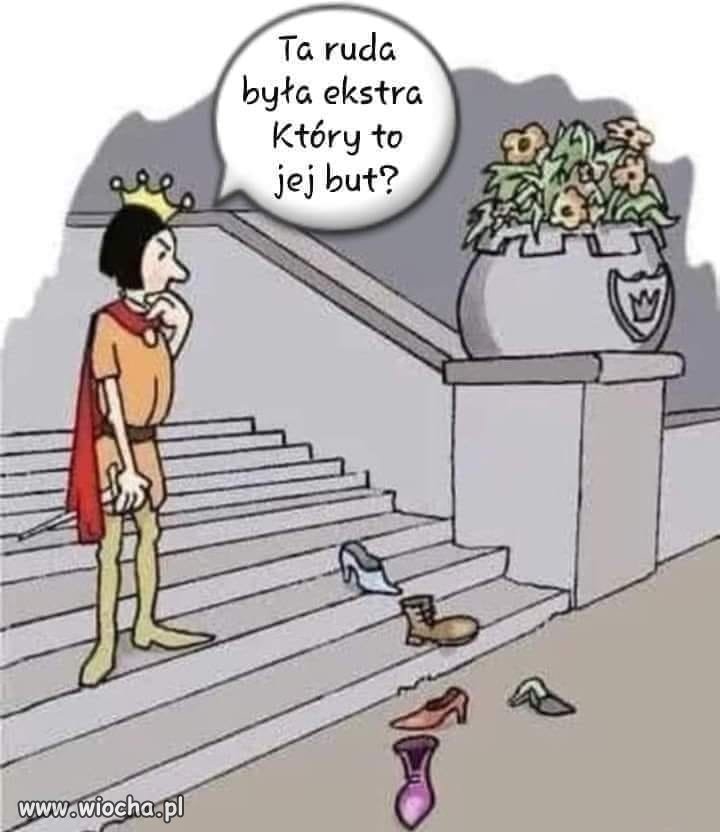 Rude w ogóle