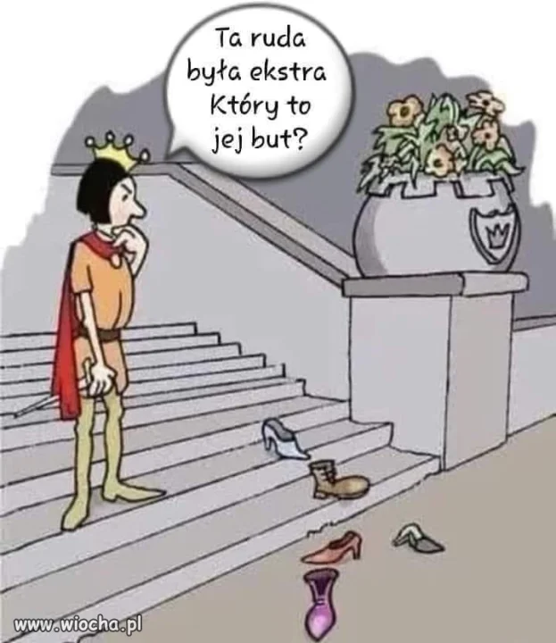 Rude w ogóle