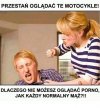 I tak źle