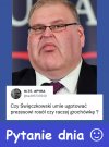 Pytanie na dziś