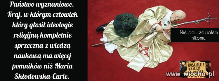 Wystarczy otworzyć oczy 