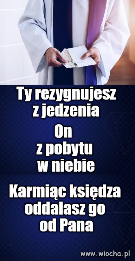 Nie kuś złego