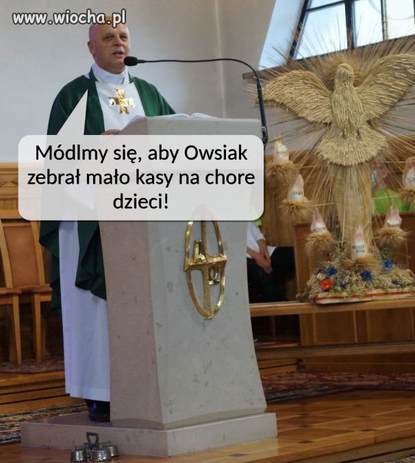 Zawsze tak było