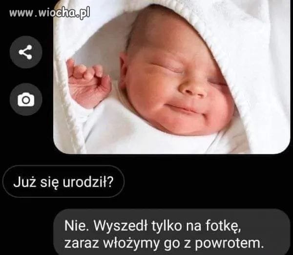 Z cyklu 