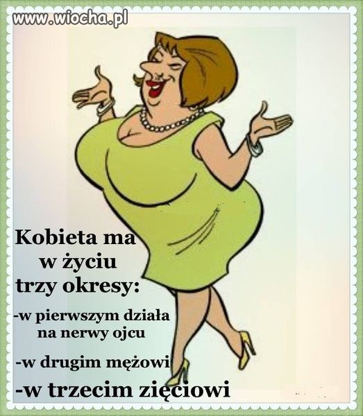 Ciągle wiatr w oczy