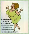 Ciągle wiatr w oczy
