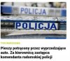 Kolejny sukces polskiej policji