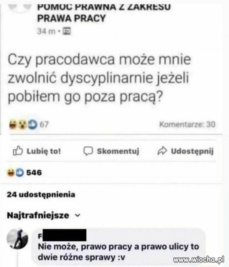 Nie można mylić pojęć