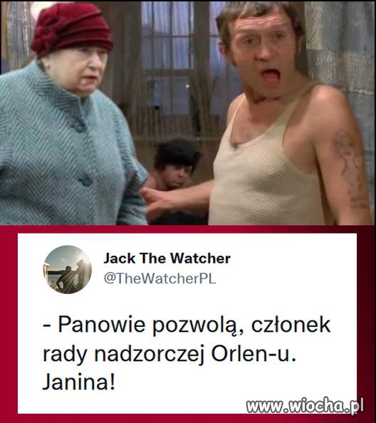 Polska to już prywatny folwark psychopaty Kaczyńskiego!
