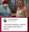 Polska to już prywatny folwark psychopaty Kaczyńskiego!