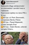 Czas podziękowań