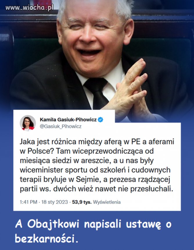 Taka drobna różnica