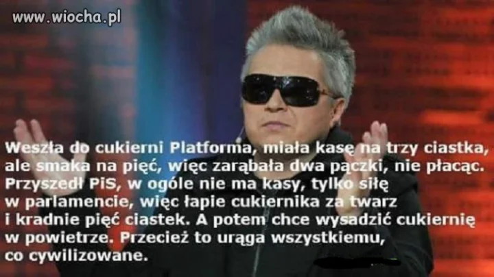 Coś w tym jest