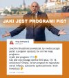 To nie jest żadna 13 czy 14 emerytura. 