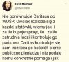 Tyle w temacie wrzucania do puszki WOŚP