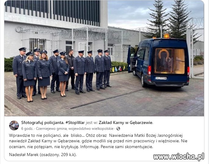 Pobożni klawisze