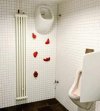 Wc dla alpinistów 