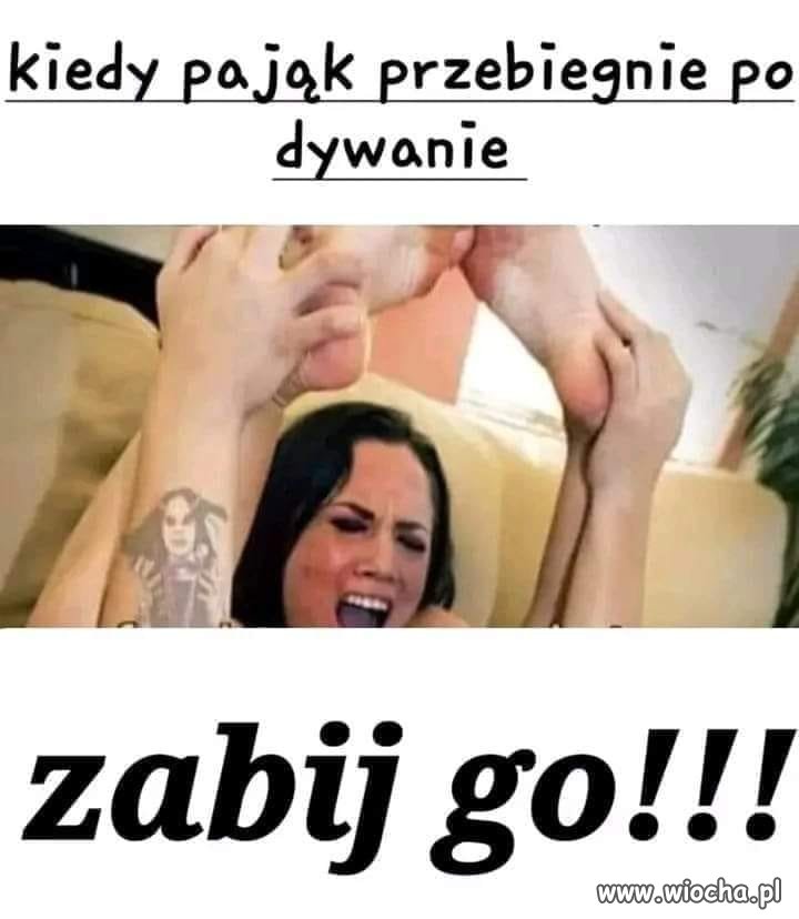 Wtedy je