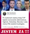 Ja tam bym najpierw kazała by opowiedzieli 