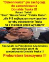 A wariatów w szeregach PiSu nie brakuje...