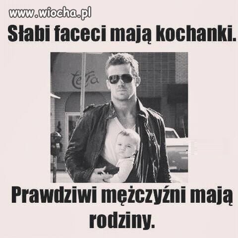Nie każdy